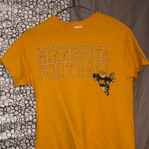 🏈 Gopher Football 🏈